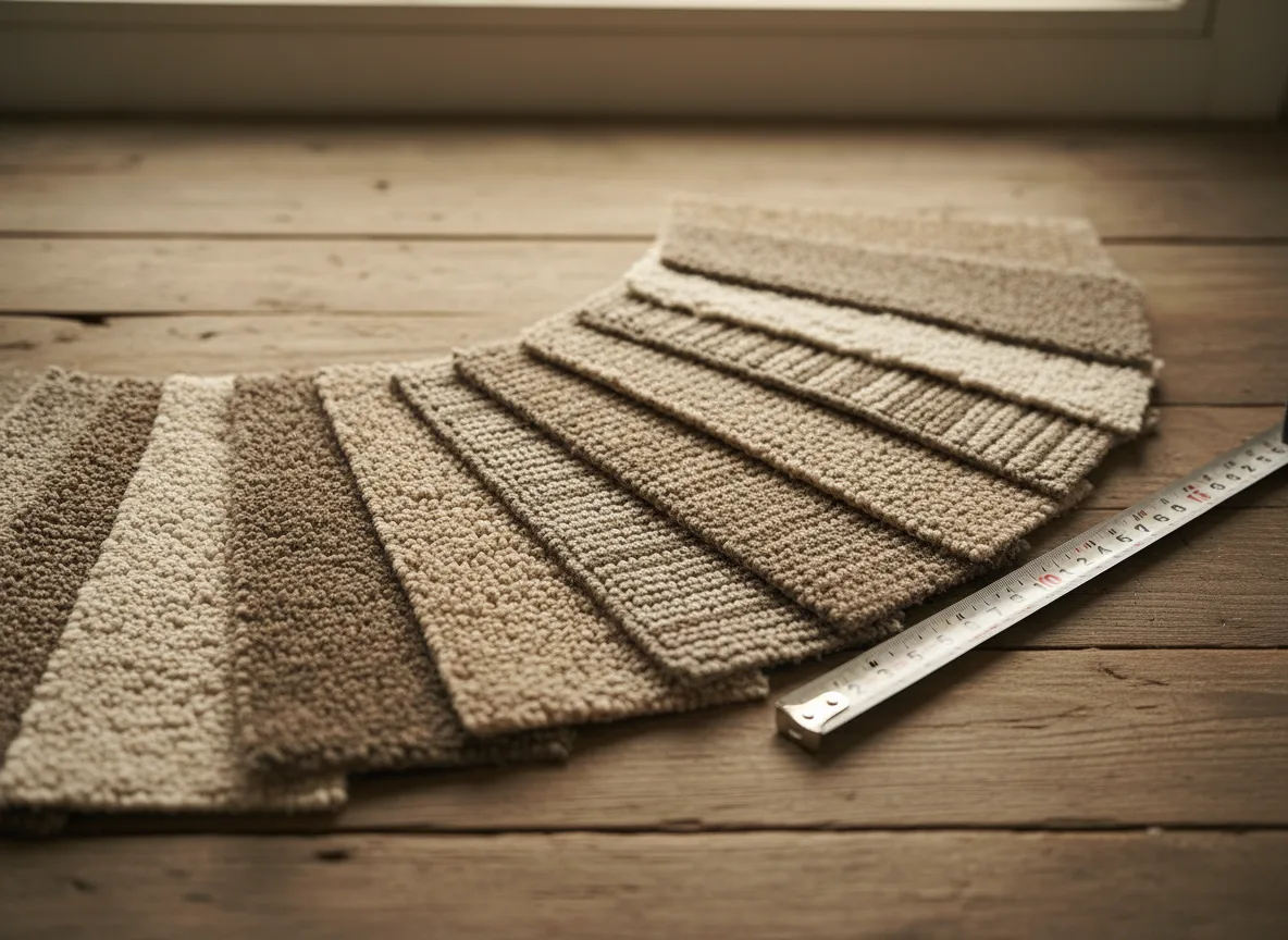 Carpet Installation Knik Fairview, AK FAQs